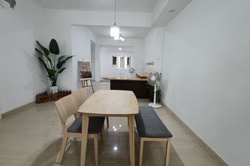 Desa ParkCity (SouthLake)