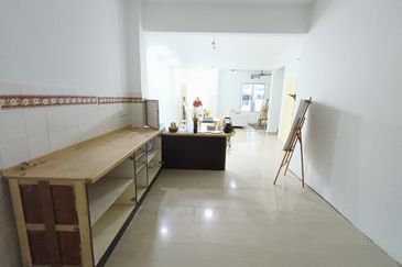 Desa ParkCity (SouthLake)