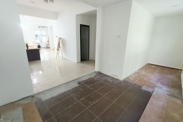 Desa ParkCity (SouthLake)