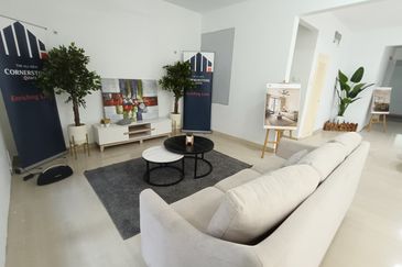 Desa ParkCity (SouthLake)