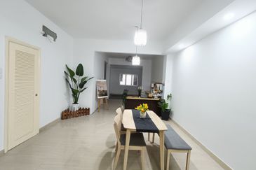 Desa ParkCity (SouthLake)