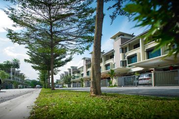 Desa ParkCity (SouthLake)