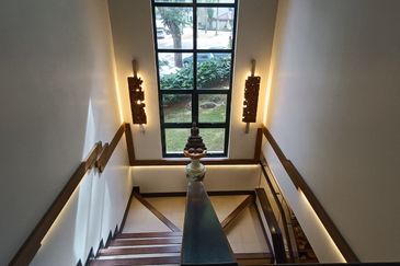 Desa ParkCity (Nadia Parkhomes)