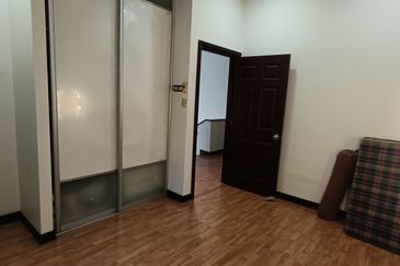 Desa ParkCity (Nadia Parkhomes)