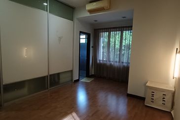 Desa ParkCity (Nadia Parkhomes)