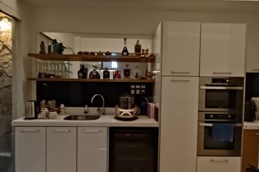 Desa ParkCity (Nadia Parkhomes)