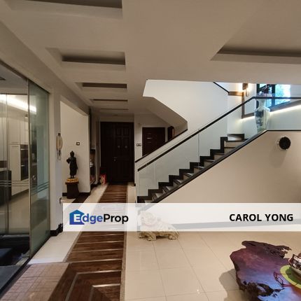 Rare Find in Nadia Parkhome. Where Retreat Meets Home, Every Day, Kuala Lumpur, Desa Parkcity