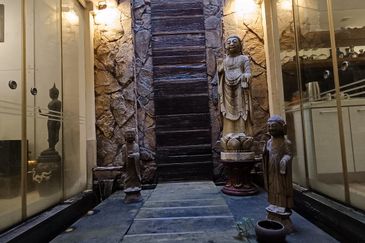 Desa ParkCity (Nadia Parkhomes)