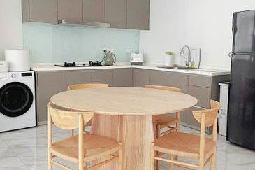 South Brooks @ Desa ParkCity