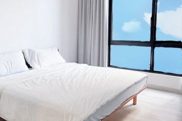 South Brooks @ Desa ParkCity