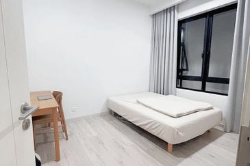 South Brooks @ Desa ParkCity