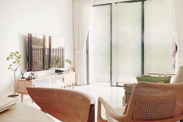 South Brooks @ Desa ParkCity