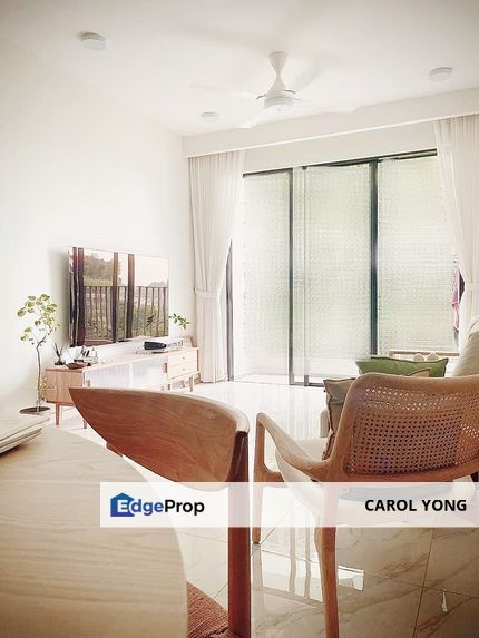 Motivated Owner Looking For Rent, Kuala Lumpur, Desa Parkcity