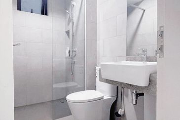 South Brooks @ Desa ParkCity