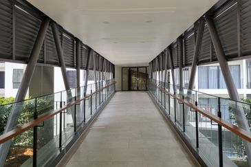 South Brooks @ Desa ParkCity