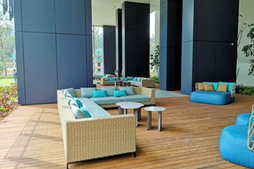 Desa ParkCity (The Westside III)