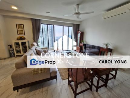 Fully Furnished, Move In Ready! , Kuala Lumpur, Desa Parkcity