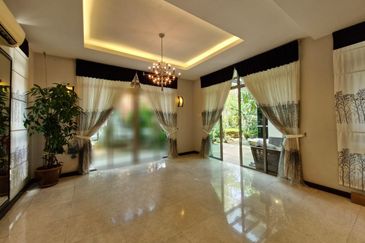 Desa ParkCity (The Ridgewood)
