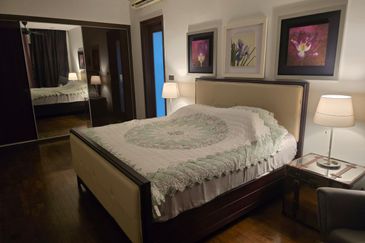 Desa ParkCity (The Northshore Gardens)