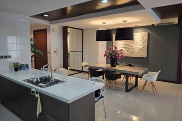 Desa ParkCity (The Northshore Gardens)