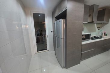 Desa ParkCity (The Northshore Gardens)