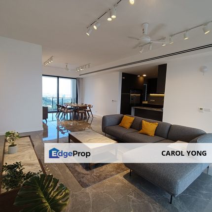Just Listed! Limited Unit For Rent, Rare opportunity!, Kuala Lumpur, Desa Parkcity