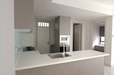 South Brooks @ Desa ParkCity