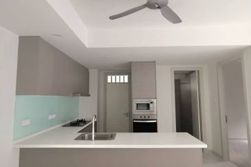 South Brooks @ Desa ParkCity