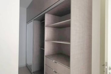 South Brooks @ Desa ParkCity