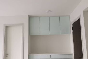 South Brooks @ Desa ParkCity