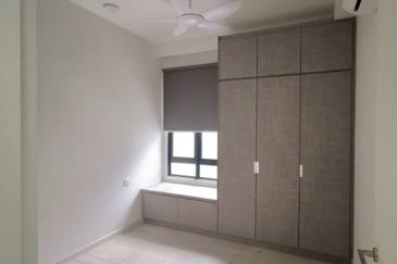 South Brooks @ Desa ParkCity