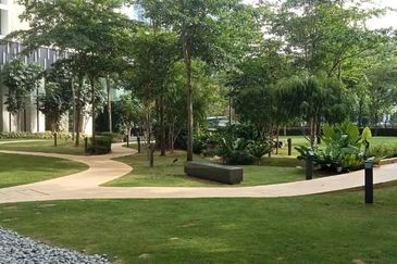 South Brooks @ Desa ParkCity