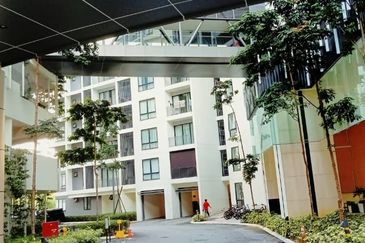 South Brooks @ Desa ParkCity