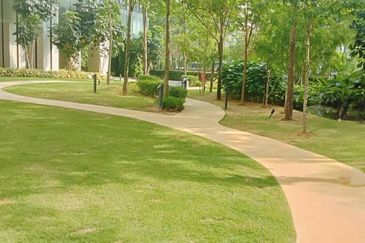 South Brooks @ Desa ParkCity