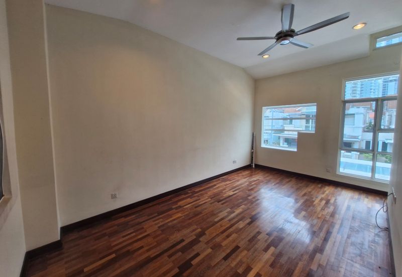 Desa ParkCity (LeVenue)