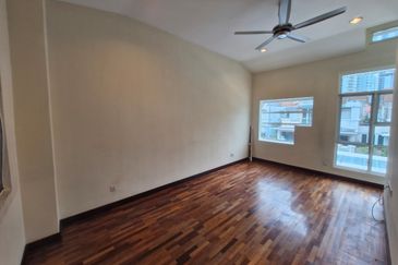 Desa ParkCity (LeVenue)