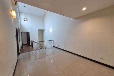 Desa ParkCity (LeVenue)