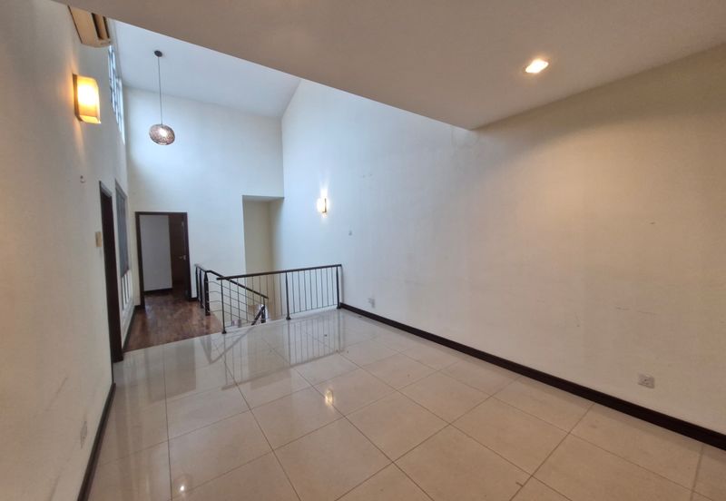 Desa ParkCity (LeVenue)