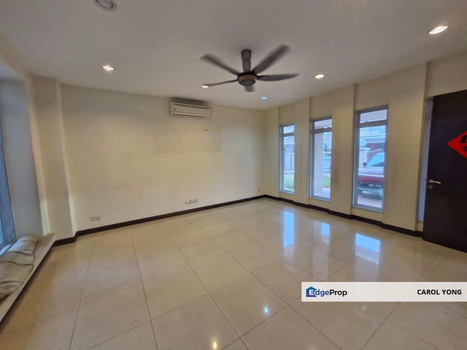 Limited Unit Available! It's now or never, Kuala Lumpur, Desa Parkcity