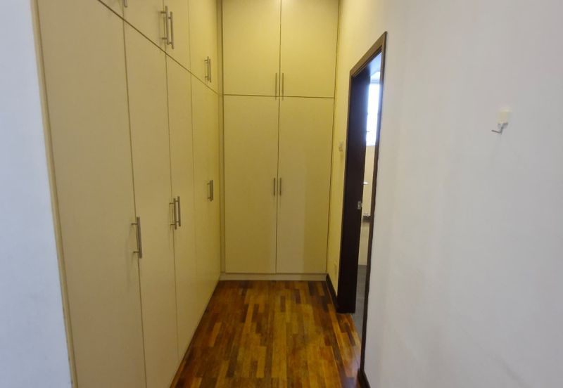 Desa ParkCity (LeVenue)