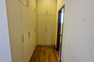 Desa ParkCity (LeVenue)