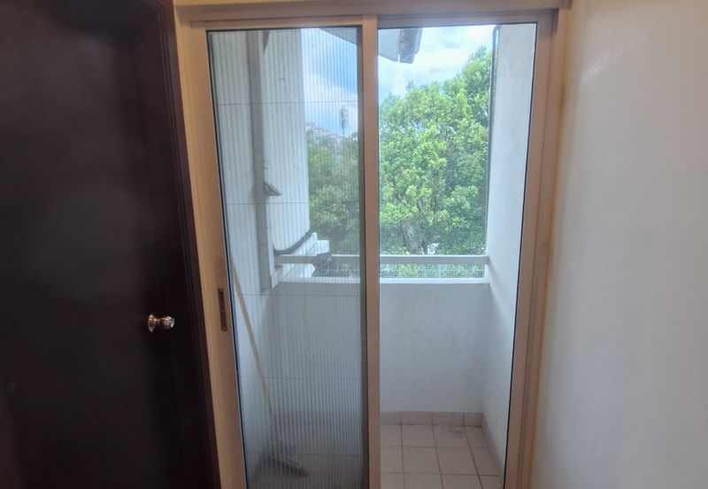 Desa ParkCity (LeVenue)