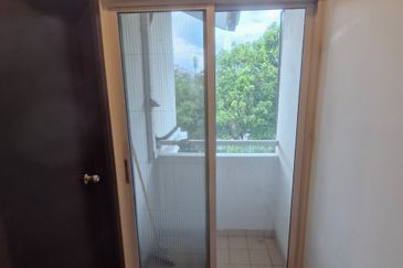 Desa ParkCity (LeVenue)