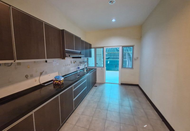 Desa ParkCity (LeVenue)