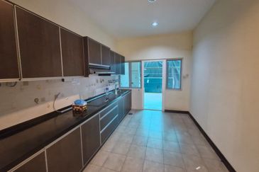 Desa ParkCity (LeVenue)