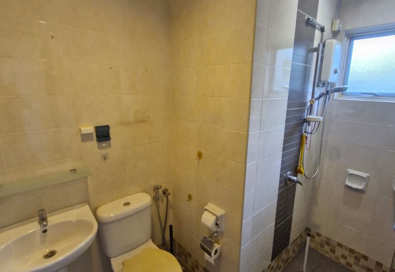 Desa ParkCity (LeVenue)