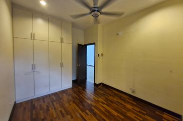 Desa ParkCity (LeVenue)