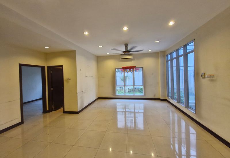 Desa ParkCity (LeVenue)