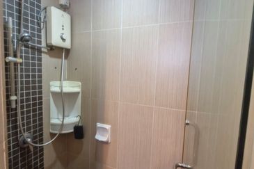 Desa ParkCity (LeVenue)