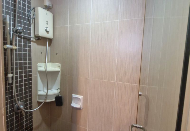 Desa ParkCity (LeVenue)